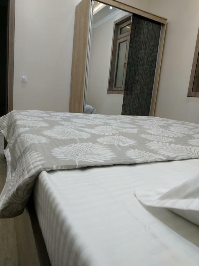 Happy House Apartment Samarkand Exterior photo