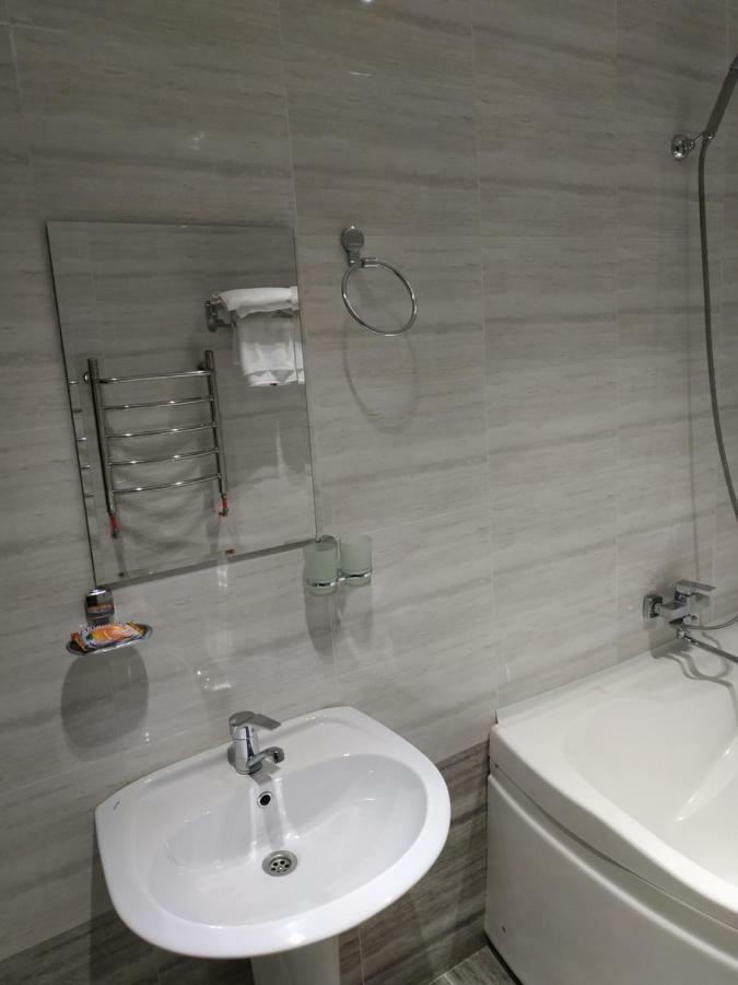 Happy House Apartment Samarkand Exterior photo