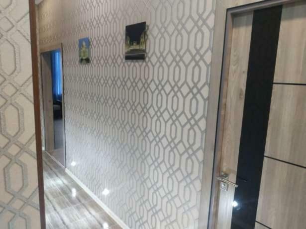 Happy House Apartment Samarkand Exterior photo