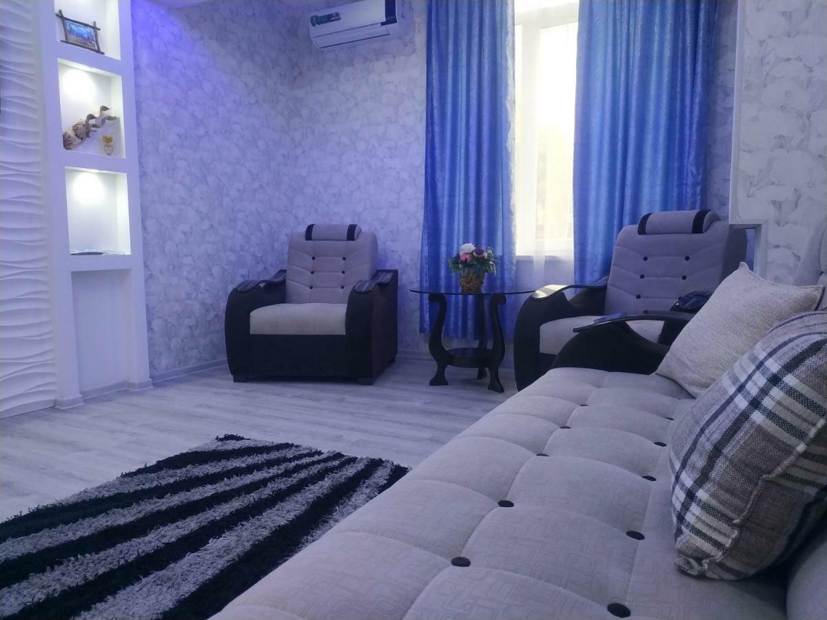 Happy House Apartment Samarkand Exterior photo