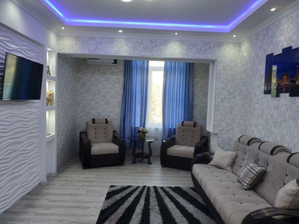 Happy House Apartment Samarkand Exterior photo